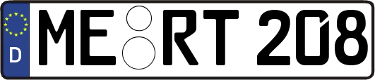 ME-RT208