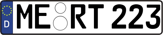 ME-RT223