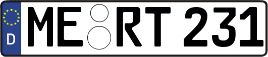 ME-RT231