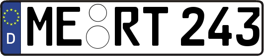 ME-RT243