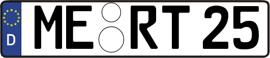 ME-RT25