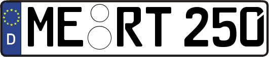 ME-RT250