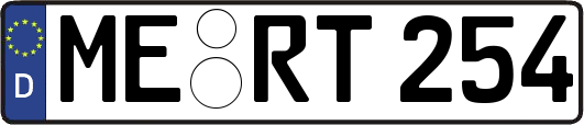 ME-RT254