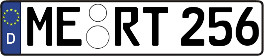 ME-RT256