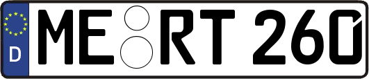 ME-RT260