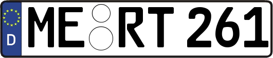 ME-RT261