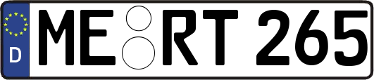 ME-RT265