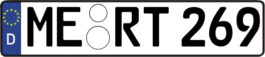 ME-RT269