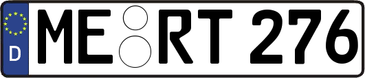 ME-RT276
