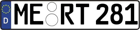 ME-RT281