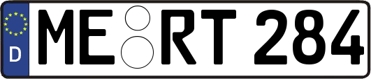 ME-RT284