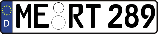 ME-RT289