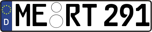 ME-RT291