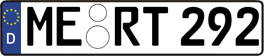 ME-RT292