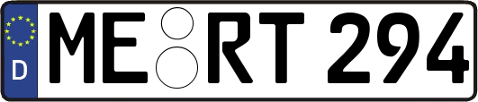 ME-RT294
