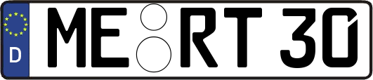 ME-RT30