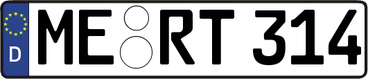 ME-RT314