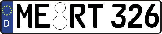 ME-RT326
