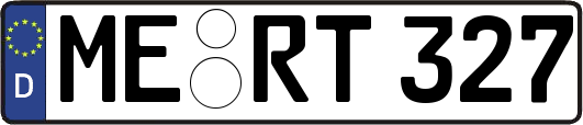 ME-RT327