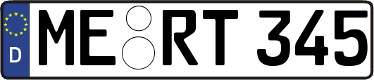ME-RT345