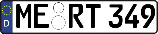 ME-RT349