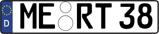 ME-RT38