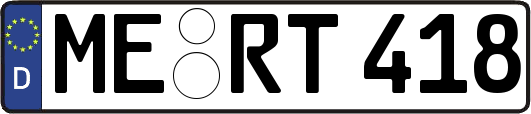 ME-RT418