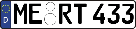 ME-RT433