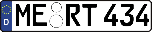 ME-RT434