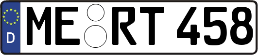 ME-RT458