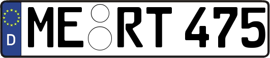 ME-RT475