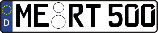 ME-RT500