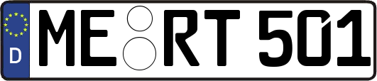 ME-RT501