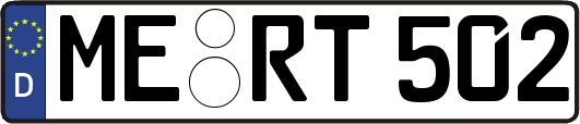 ME-RT502