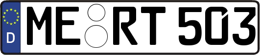 ME-RT503