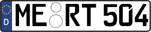 ME-RT504