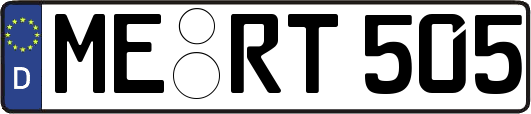 ME-RT505