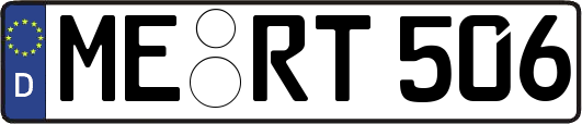 ME-RT506