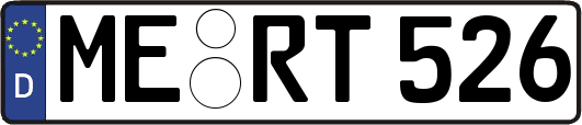 ME-RT526