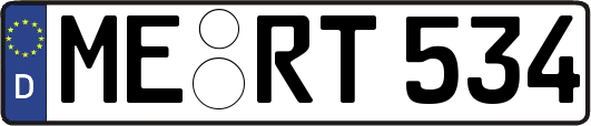 ME-RT534