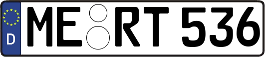 ME-RT536