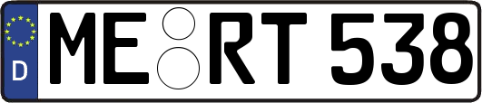 ME-RT538
