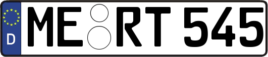 ME-RT545