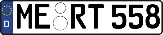 ME-RT558