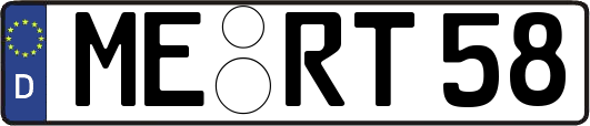 ME-RT58