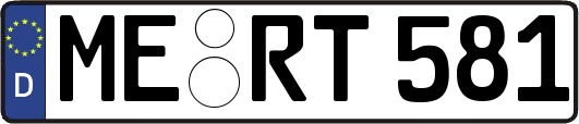 ME-RT581