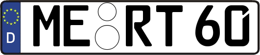 ME-RT60