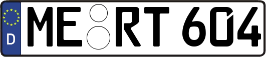 ME-RT604