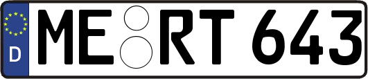 ME-RT643