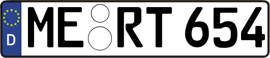 ME-RT654